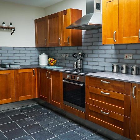 Copper Oven Apartments Arbroath Bagian luar foto